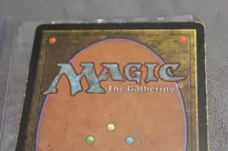 Magic The Gathering Stronghold Sliver Queen Heavily played - Image 4