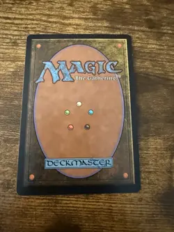 Mtg Attrition x1 Urzas Destiny Magic The Gathering FAST Shipping! - Image 2