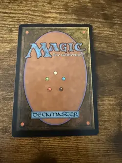 Mtg Attrition x1 Urzas Destiny Magic The Gathering FAST Shipping! - Image 4