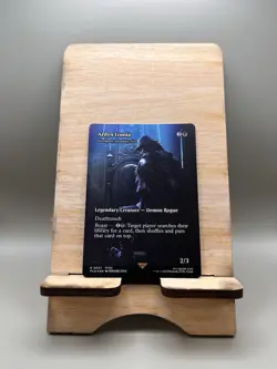 Ardyn Izunia (Showcase) Regular #37 MTG: Final Fantasy - Image 3
