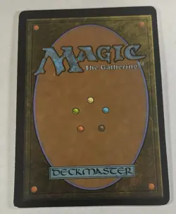 Morophon, the Boundless - MTG - THICK STOCK (Double Rainbow Foil) - Excellent NM - Image 4