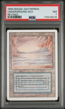 Underground Sea Revised Edition Regular - Image 4