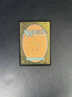 Contentious Plan 1x  MtG War of the Spark SP/NM - Image 2