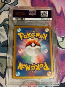 PSA 10 Darkrai EX 072/069 SR BW4 Dark Rush 2011 Pokemon Card Japanese - Image 2