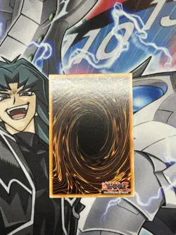 YuGiOh! Mulcharmy Fuwalos - RA04-EN050 - Prismatic Ultimate Rare - Near Mint! - Image 4