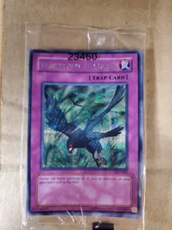 Yugioh Power of Chaos PCY Secret mint pack sealed Dark Magician Kuriboh thousand - Image 1