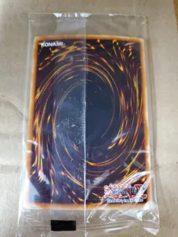 Yugioh Power of Chaos PCY Secret mint pack sealed Dark Magician Kuriboh thousand - Image 2