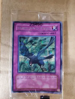 Yugioh Power of Chaos PCY Secret mint pack sealed Dark Magician Kuriboh thousand - Image 3