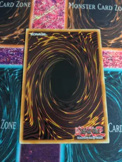 Yu-Gi-Oh! Call of the Mummy LCJW-EN212 1st Edition Super Rare NM - Image 3