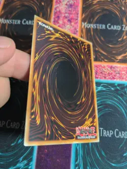 Yu-Gi-Oh! Call of the Mummy LCJW-EN212 1st Edition Super Rare NM - Image 8