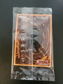 Yu-Gi-Oh! Token Pack Vol.5 - Alexis & Cyber Angel Dakini TKN5-EN027 - Image 2