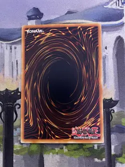 Yu-Gi-Oh! - YGLD-DEA26 - Brain Control - 1st Edition - Image 4