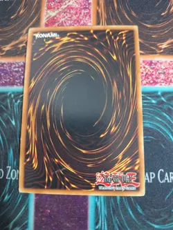Yu-Gi-Oh! Last Day of Witch DL9-EN001 Super Rare Limited Near Mint - Image 3