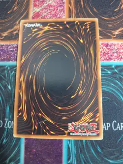 Yu-Gi-Oh! Last Day of Witch DL9-EN001 Super Rare Limited Near Mint - Image 7