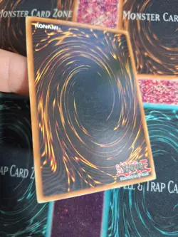 Yu-Gi-Oh! Last Day of Witch DL9-EN001 Super Rare Limited Near Mint - Image 8