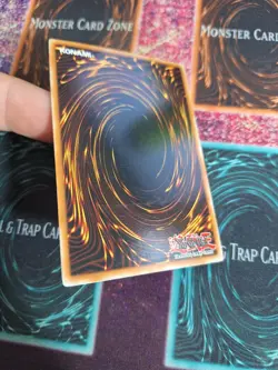 Yu-Gi-Oh! Dimensional Inversion CDIP-EN052 Ultimate Rare Unlimited Near Mint - Image 10