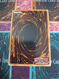 Yu-Gi-Oh! Dimensional Inversion CDIP-EN052 Ultimate Rare Unlimited Near Mint - Image 4