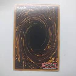 Dimensional Fissure (Platinum Secret Rare) 1st Edition RA03-EN163 Yu-Gi-Oh! - Image 2