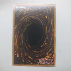 Dimensional Fissure (Platinum Secret Rare) 1st Edition RA03-EN163 Yu-Gi-Oh! - Image 4