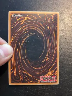 Yu-Gi-Oh! SECRET RARE HOLO EARTHBOUND IMMORTAL WIRAQOCHA RASCA CT06-EN004 LP - Image 10