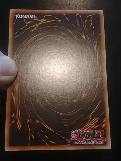 Yu-Gi-Oh! GOLD ULTRA RARE HOLO CARD MYSTICAL BEAST OF SERKET PGL2-EN032 1ST NM - Image 3