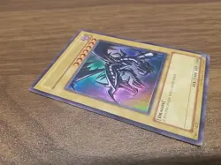 Yu-Gi-Oh! TCG Red-Eyes B. Dragon SDJ-001 Ultra Rare Unlimited Lightly Played - Image 11