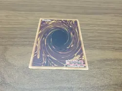 Yu-Gi-Oh! TCG Red-Eyes B. Dragon SDJ-001 Ultra Rare Unlimited Lightly Played - Image 6