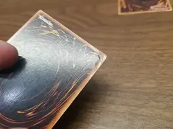 Yu-Gi-Oh! TCG Red-Eyes B. Dragon SDJ-001 Ultra Rare Unlimited Lightly Played - Image 7