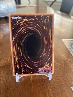 Yugioh Summoned Skull DPYG-EN002 Super Rare NM y29 - Image 4