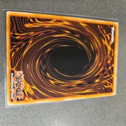 Yu-Gi-Oh! Card: Slifer the Sky Dragon EGS1-EN001 1st Edition Ultra Rare LP - Image 3