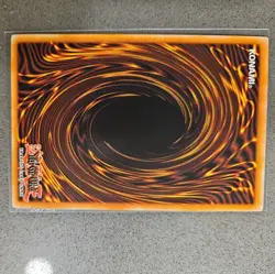 Yu-Gi-Oh! Card: Slifer the Sky Dragon EGS1-EN001 1st Edition Ultra Rare LP - Image 4