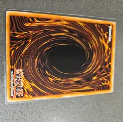 Yu-Gi-Oh! Card: Slifer the Sky Dragon EGS1-EN001 1st Edition Ultra Rare LP - Image 7