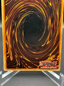 Red Eyes B. Dragon SDJ-001 1st Edition Yu-Gi-Oh! TCG Rare Vintage Card - Image 10