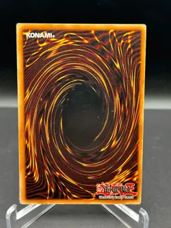 Red Eyes B. Dragon SDJ-001 1st Edition Yu-Gi-Oh! TCG Rare Vintage Card - Image 3
