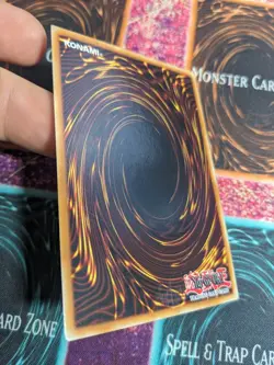 Yu-Gi-Oh! Power Tool Dragon LC5D-EN236 1st Edition Common NM - Image 4