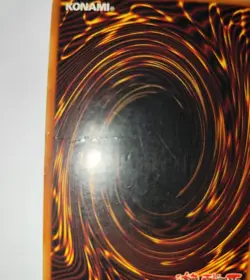 Yu-Gi-Oh Jinzo PSV-G000 Secret Rare German Holo TCG - Image 3