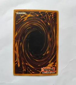 Yu-Gi-Oh Jinzo PSV-G000 Secret Rare German Holo TCG - Image 5