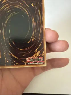 Yu-Gi-Oh Necroface GLAS-EN090 1st Edition Secret Rare NEAR MINT NM FAST SHIP - Image 11