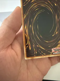 Yu-Gi-Oh Necroface GLAS-EN090 1st Edition Secret Rare NEAR MINT NM FAST SHIP - Image 12