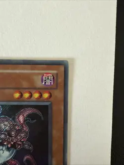 Yu-Gi-Oh Necroface GLAS-EN090 1st Edition Secret Rare NEAR MINT NM FAST SHIP - Image 16