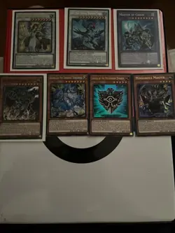yugioh 25th anniversary bundle - Image 2