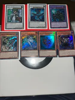 yugioh 25th anniversary bundle - Image 3