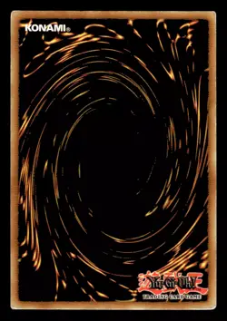 Yugioh Man-Eater Bug LOB-108 Super Rare Original Print LP - Image 2