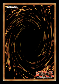 Yugioh Man-Eater Bug LOB-108 Super Rare Original Print LP - Image 4