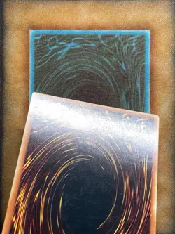 Yugioh Necroface GLAS-EN090 Secret Rare 1st Ed North American NM - Image 10