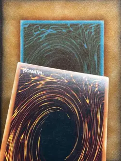 Yugioh Necroface GLAS-EN090 Secret Rare 1st Ed North American NM - Image 11