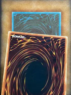 Yugioh Necroface GLAS-EN090 Secret Rare 1st Ed North American NM - Image 12