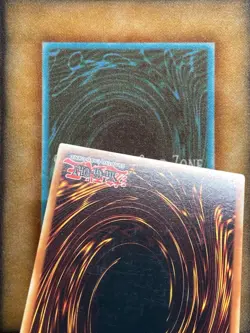 Yugioh Necroface GLAS-EN090 Secret Rare 1st Ed North American NM - Image 14