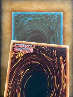 Yugioh Necroface GLAS-EN090 Secret Rare 1st Ed North American NM - Image 15