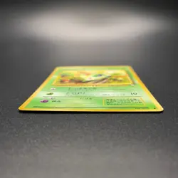 Nidoran No. 029 Japanese Vending Series 1 Glossy Old Back Pokemon Card 1998 - NM - Image 17